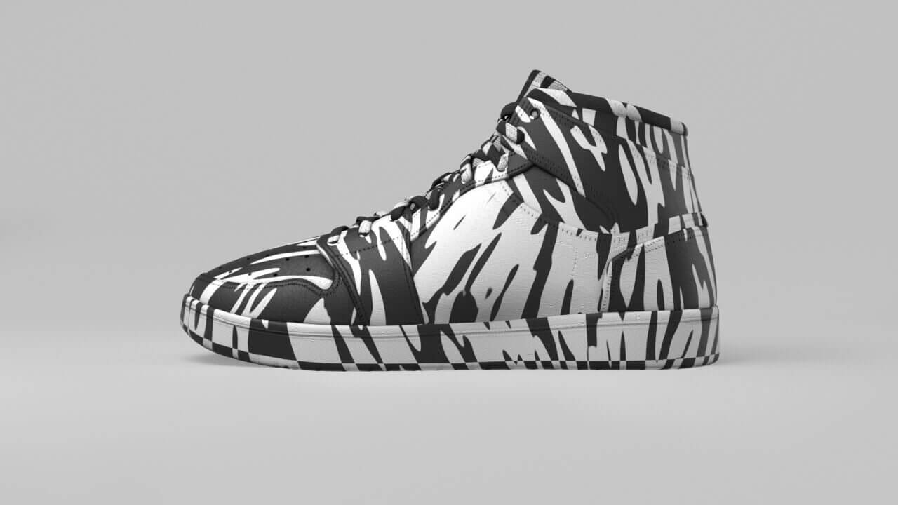Windy Mountains